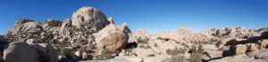 Joshua Tree National Park – Wonderland of Rocks